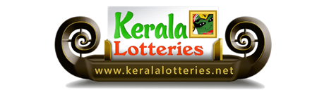 kerala lottery result today logo
