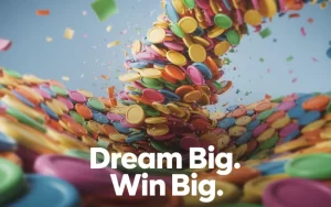 dear lottery guessing